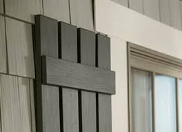 SIDING ACCESSORIES